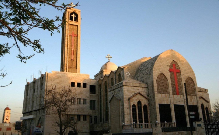 Giáo hội Chính thống Coptic đình chỉ cuộc đối thoại thần học với Giáo hội Công Giáo Rôma